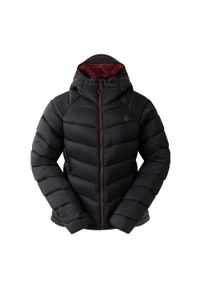 DARE 2B - Kurtka Damska Torrek Baffled Padded Jacket. Kolor: czarny. Materiał: puch. Sport: turystyka piesza #1