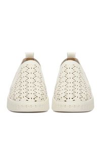 Go Soft Półbuty CEO-CB159-2 Écru. Materiał: materiał #7