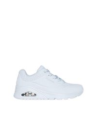 skechers - Buty damskie SKECHERS Uno Stand On Air. Kolor: niebieski
