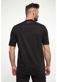 Armani Exchange - T-shirt męski ARMANI EXCHANGE
