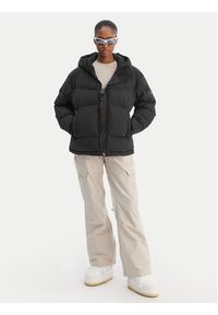 DC Shoes Spodnie snowboardowe Nonchalant ADJTP03023 Beżowy Regular Fit. Kolor: beżowy. Materiał: syntetyk. Sport: snowboard #4