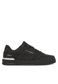 Sneakersy Plein Sport. Kolor: czarny