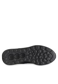 Geox Sneakersy U Spherica Actif X1 U56HGC 02285 C9999 Czarny. Kolor: czarny. Materiał: zamsz, skóra #3