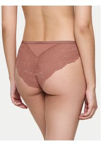 Triumph Figi brazylijskie Amourette Charm 10214456 Brązowy. Kolor: brązowy. Materiał: syntetyk #3