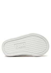 Polo Ralph Lauren Sneakersy Ryley Ps RL02360101 Biały. Kolor: biały. Materiał: skóra #6