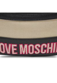 Love Moschino - LOVE MOSCHINO Torebka JC4040PP1ILF110B Beżowy. Kolor: beżowy #3
