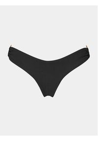 Melissa Odabash Dół od bikini Hamburg Czarny. Kolor: czarny. Materiał: syntetyk #2