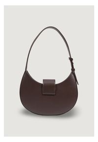 Armani Exchange Torebka XW002565 AF12039 U6018 Beżowy. Kolor: beżowy. Materiał: skórzane #3