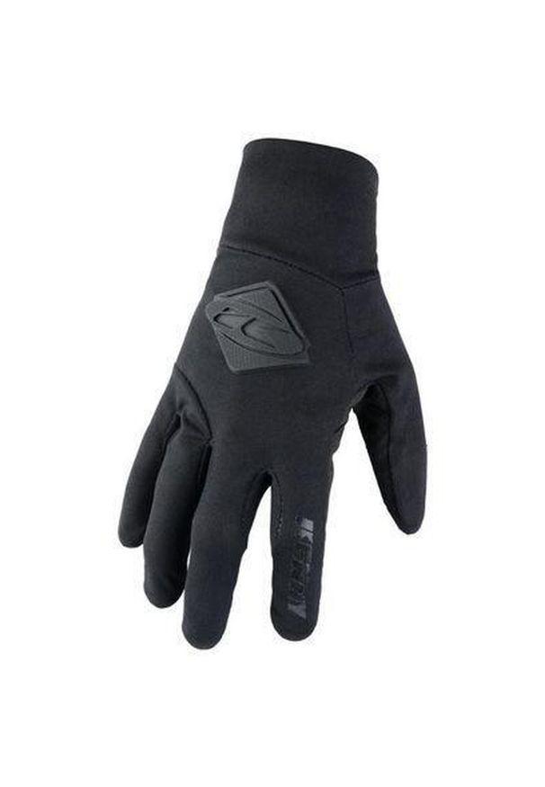 KENNY - Rękawice Kenny Muddy. Kolor: czarny. Sezon: zima. Sport: kolarstwo