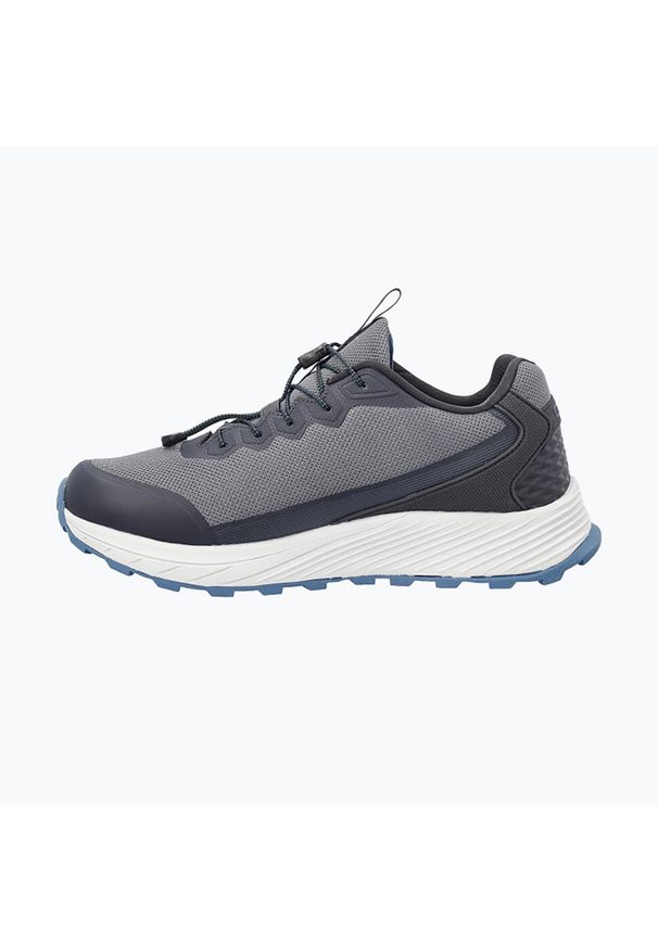 Buty trekkingowe meskie CMP Phelyx Multisport. Kolor: szary