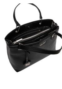 Nine West Torebka CEO-Soho Bloom-LDA8569 Czarny. Kolor: czarny #2