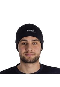 Czapka Softee Active Performance. Kolor: czarny #1