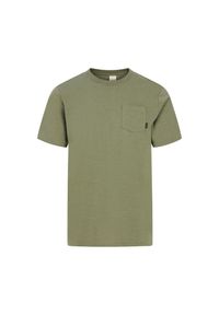 Koszulka Protest Cruz. Kolor: zielony #1