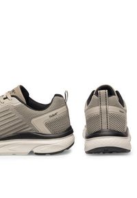 Go Soft Sneakersy 22AO843 Beżowy. Kolor: beżowy. Materiał: materiał #4