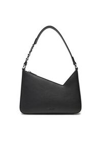 Hugo Torebka 50536988 Czarny. Kolor: czarny. Materiał: skórzane #4