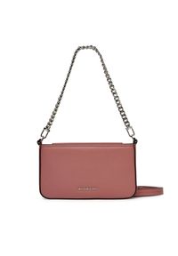 Torebka MICHAEL Michael Kors. Kolor: różowy