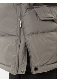 Parajumpers Kurtka puchowa Harraskeet 25WMPMPUHF03 Beżowy Regular Fit. Kolor: beżowy. Materiał: syntetyk #7