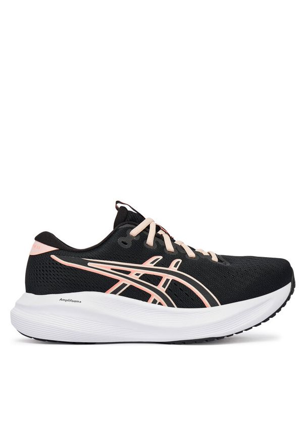 Buty do biegania Asics. Kolor: czarny
