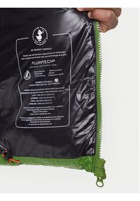 Save The Duck Kurtka zimowa D31280M LOVE21 Zielony Regular Fit. Kolor: zielony. Materiał: syntetyk. Sezon: zima #3