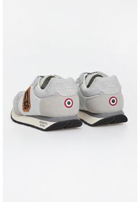Aeronautica Militare - Sneakersy męskie AERONAUTICA MILITARE #5