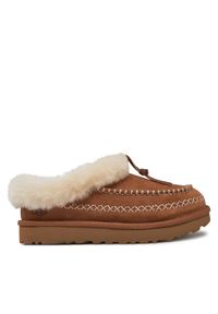 Ugg Śniegowce W Tasman Alpine 1158258 Brązowy. Kolor: brązowy. Materiał: skóra #1