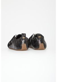 Elisabetta Franchi - Sneakersy damskie skórzane ELISABETTA FRANCHI. Materiał: skóra #2