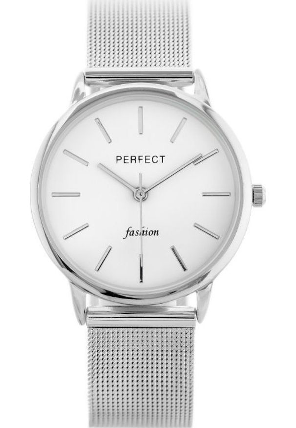 NoName - Zegarek ZEGAREK DAMSKI PERFECT F205 (zp983a)