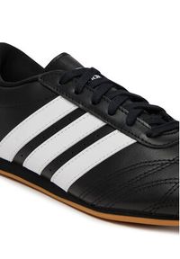 Adidas - adidas Sneakersy Taekwondo JR6807 Czarny. Kolor: czarny. Materiał: skóra #7