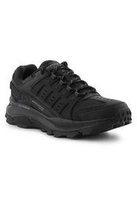 skechers - Buty trekkingowe męskie Skechers Relaxed Fit Equalizer 50 Trail Solix. Zapięcie: sznurówki. Kolor: wielokolorowy. Materiał: syntetyk, materiał. Szerokość cholewki: normalna #1