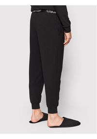 Calvin Klein Underwear Spodnie piżamowe 000NM2175E Czarny. Kolor: czarny. Materiał: bawełna #3
