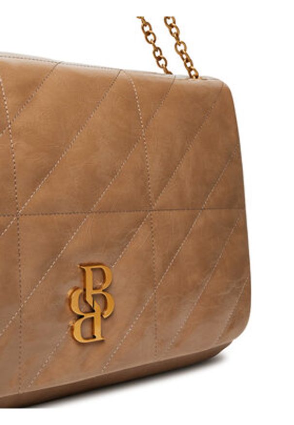 Badura Torebka CEO-ADDISON-LDA8054 Beżowy. Kolor: beżowy