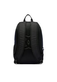 DC Shoes Plecak CWBEO-DCI-WS-001-09 Granatowy. Kolor: niebieski. Materiał: materiał #4