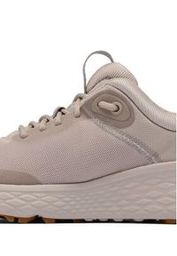 columbia - Columbia Sneakersy Terrastride™ CRZ Sneaker 2115101 Szary. Kolor: szary. Materiał: materiał #3