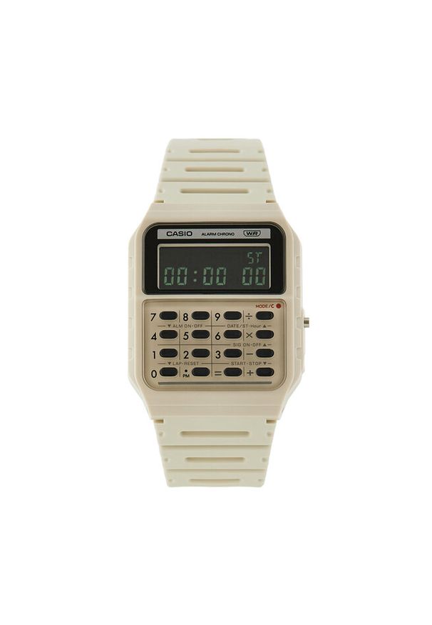 Zegarek Casio. Styl: vintage