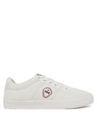 Helly Hansen Sneakersy Archboard 12024_011 Biały. Kolor: biały. Materiał: materiał