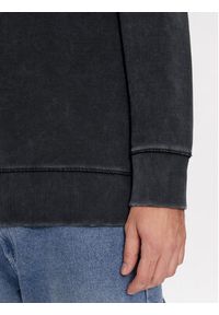 Tommy Jeans Bluza New Vrsty DM0DM17791 Czarny Relaxed Fit. Kolor: czarny. Materiał: bawełna #3