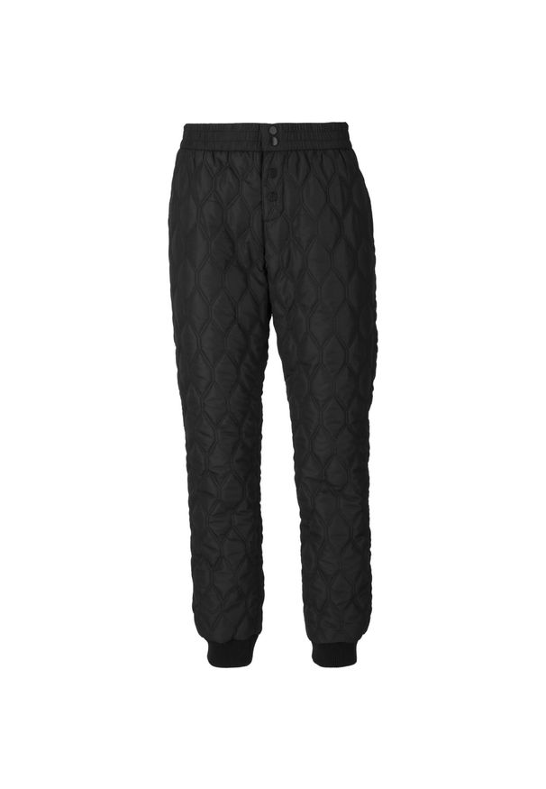 Damskie spodnie wodoodporne Whistler Nelly. Kolor: czarny. Sezon: lato. Sport: turystyka piesza