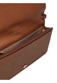 MICHAEL Michael Kors Torebka Jet Set 32S4GJ6C6L Brązowy. Kolor: brązowy. Materiał: skórzane #2