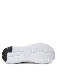 Adidas - adidas Sneakersy Cloudfoam Move Sock ID6525 Czarny. Kolor: czarny. Materiał: materiał. Model: Adidas Cloudfoam