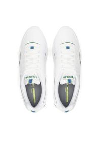 Reebok Sneakersy Royal Glide Ripple Clip GX3520 Biały. Kolor: biały. Model: Reebok Royal #2