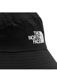 The North Face Kapelusz Summer Lt Run Bucket NF0A876KJK31 Czarny. Kolor: czarny. Materiał: materiał #2