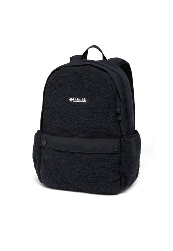 columbia - Columbia Plecak Helvetia ™ II 2094531 Czarny. Kolor: czarny. Materiał: materiał