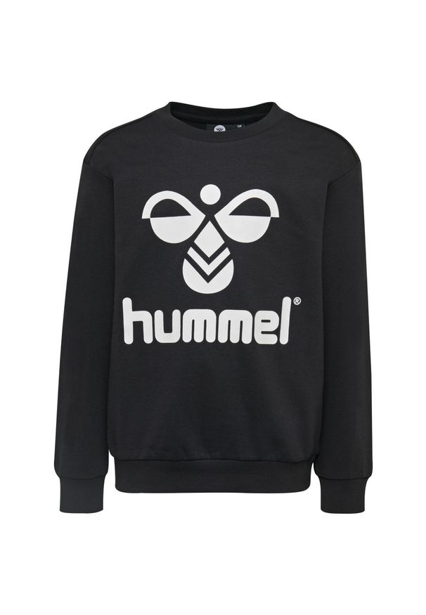 Bluza dziecięca Hummel hmldos. Kolor: czarny