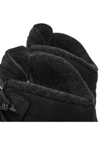 MEINDL - Meindl Trekkingi Ohio Winter Gtx GORE-TEX 7624 Czarny. Kolor: czarny. Materiał: skóra, nubuk. Technologia: Gore-Tex. Sport: turystyka piesza #8