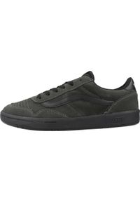 Buty Dorosły Vans Cruze Too Comfycush czarny. Okazja: na co dzień. Kolor: czarny. Sport: skateboard