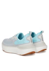 Under Armour Buty do biegania UA W Infinite Elite 2 3028178 Szary. Kolor: szary. Materiał: materiał