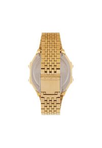 Casio Zegarek ABL-100WEG-9AEF Złoty. Kolor: złoty