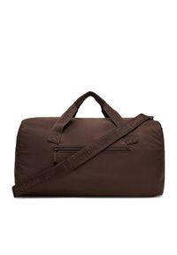 Reebok Torba C-RBK-B-001-08 Brązowy. Kolor: brązowy. Materiał: materiał #3