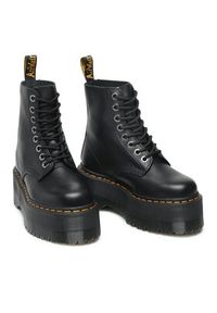 Dr. Martens Glany Pascal Max 26925001 Czarny. Kolor: czarny. Materiał: skóra #3