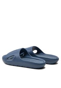 Adidas - adidas Klapki Adicane Slides IE7898 Niebieski. Kolor: niebieski #3